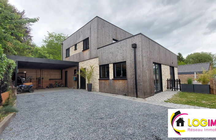 Maison contemporaine — photo 2
