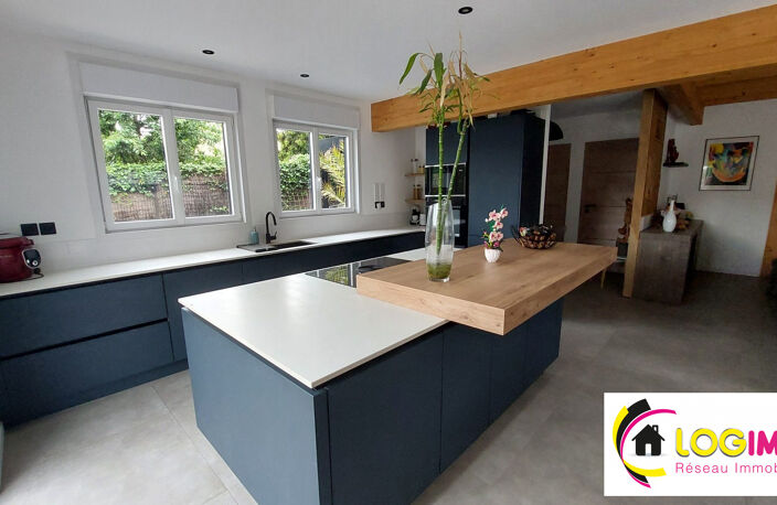 Maison contemporaine — photo 3