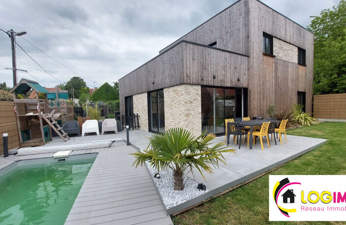 Maison contemporaine — photo 5