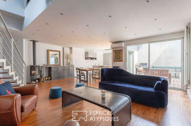 Maison 5 pièces 495000 €