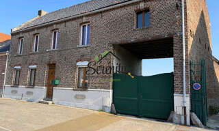 Maison 5 Pièces 112 m² à vendre à Cantin (59169)