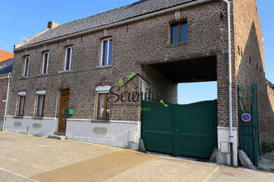Maison 5 pièces 137000 €
