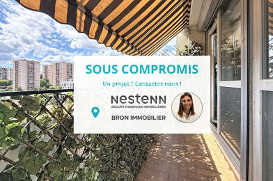 Appartement 4 pièces 159000 €