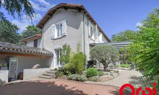 Maison 4 Pièces 123 m² à vendre à Beynost (01700)