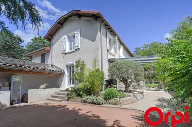 Maison 4 pièces 430000 €