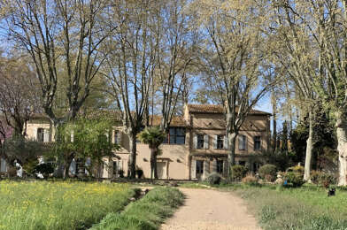 Maison 12 pièces 3815000 €