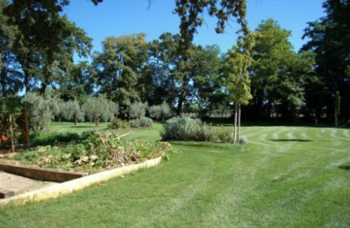 EXCLUSIVITÉ : Domaine d exception 'Mas de Bellombre' — photo 4