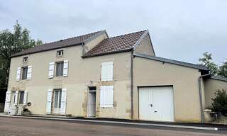Maison 3 Pièces 85 m² à vendre à Perrogney-les-Fontaines (52160)