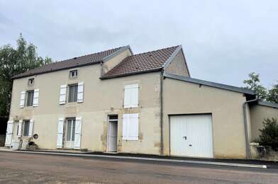 Maison 3 pièces 102000 €
