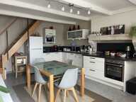 Maison en pierre avec garage et terrain — photo 2