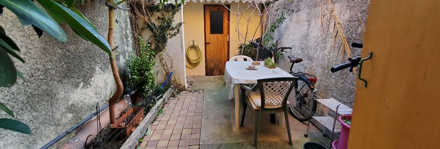 Maison 3 Pièces 77 m² à vendre à Berre-l'Étang (13130)