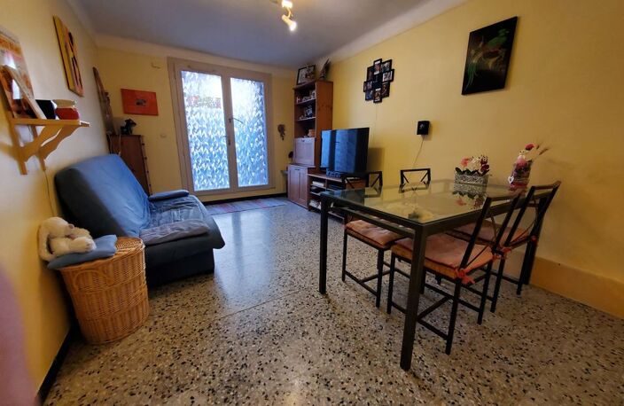 Charmante maison de village au coeur de Berre l Etang — photo 2