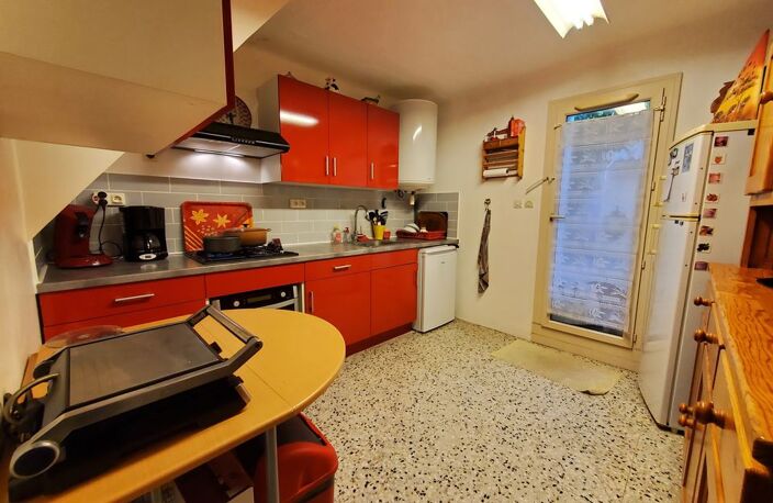 Charmante maison de village au coeur de Berre l Etang — photo 3