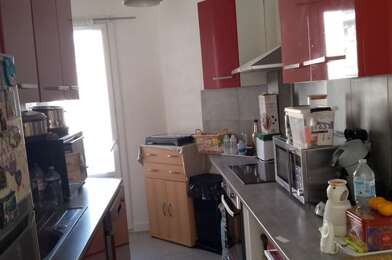 Appartement 2 pièces 119000 €