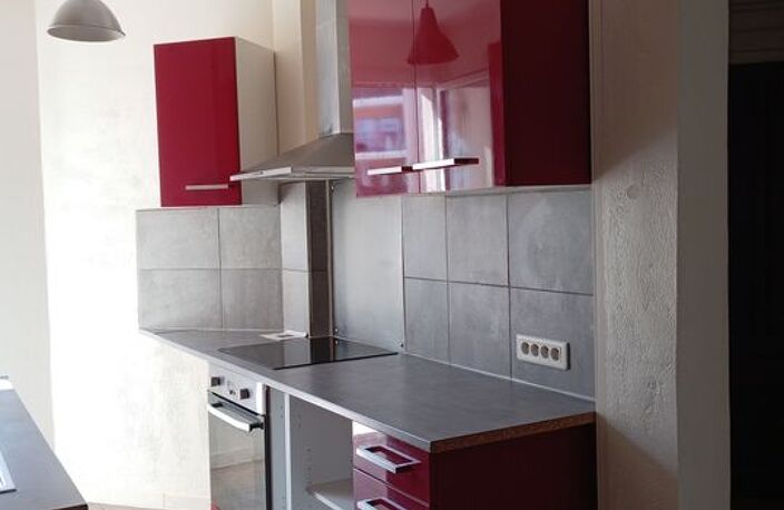 Vente appartement — photo 2