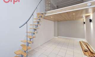 Appartement 2 Pièces 33 m² à vendre à Vichy (03200)