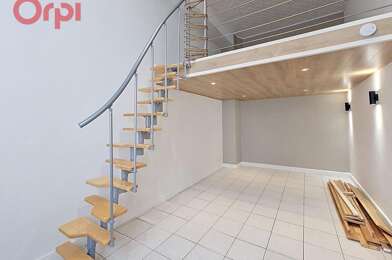 Appartement 2 pièces 89380 €