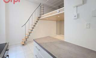Appartement 2 Pièces 33 m² à vendre à Vichy (03200)