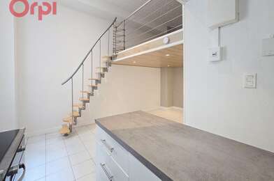 Appartement 2 pièces 81750 €