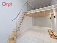 T1 bis avec mezzanine au pied des Parcs des Sources – Vichy centre — photo 3
