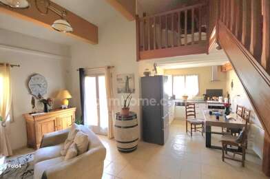 Maison 4 pièces 192000 €