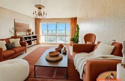 À visiter sans tarder : Appartement de 90 m², 4 chambres à Nogent-sur-Oise — photo du bien