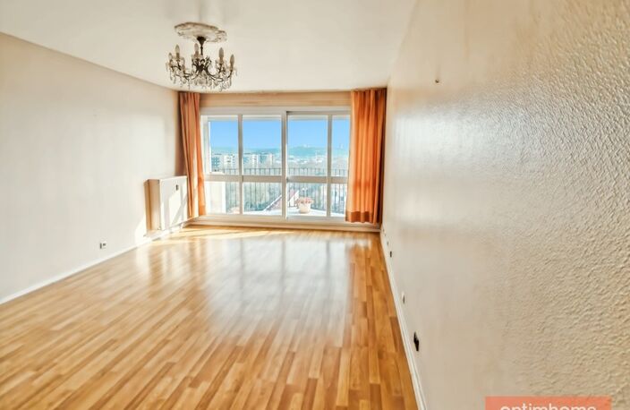 À visiter sans tarder : Appartement de 90 m², 4 chambres à Nogent-sur-Oise — photo 2