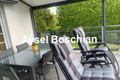 Maison 6 pièces 489000 €