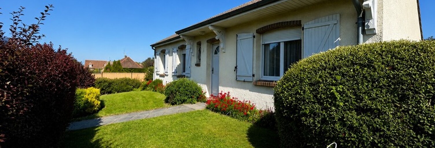 Maison 5 Pièces 110 m² à vendre à Proville (59267)