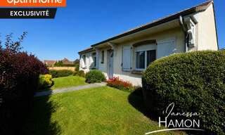 Maison 5 Pièces 90 m² à vendre à Proville (59267)