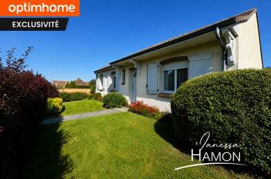 Maison 5 pièces 285000 €