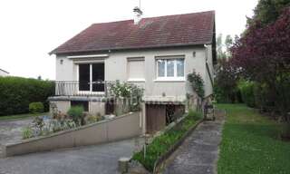 Maison 5 Pièces 85 m² à vendre à Bréval (78980)