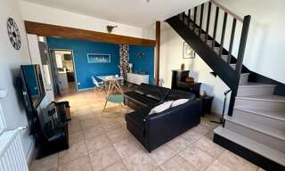 Maison 4 Pièces 61 m² à vendre à Berck (62600)