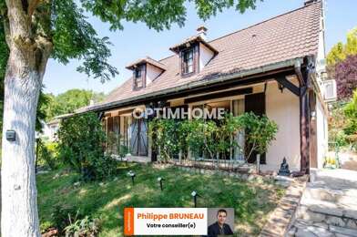 Maison 8 pièces 470000 €