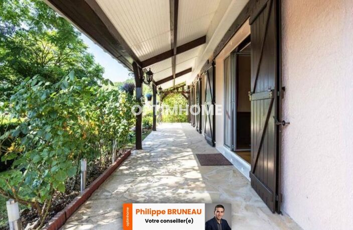   Maison d’exception à Ézy-sur-Eure – Sécurité premium & confort absolu — photo 2