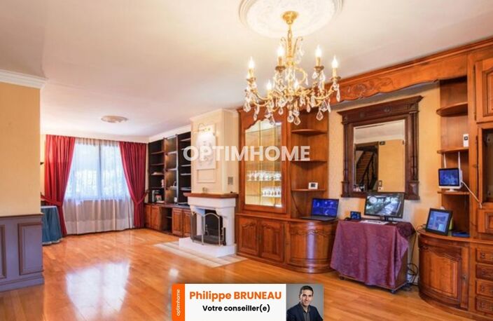   Maison d’exception à Ézy-sur-Eure – Sécurité premium & confort absolu — photo 3