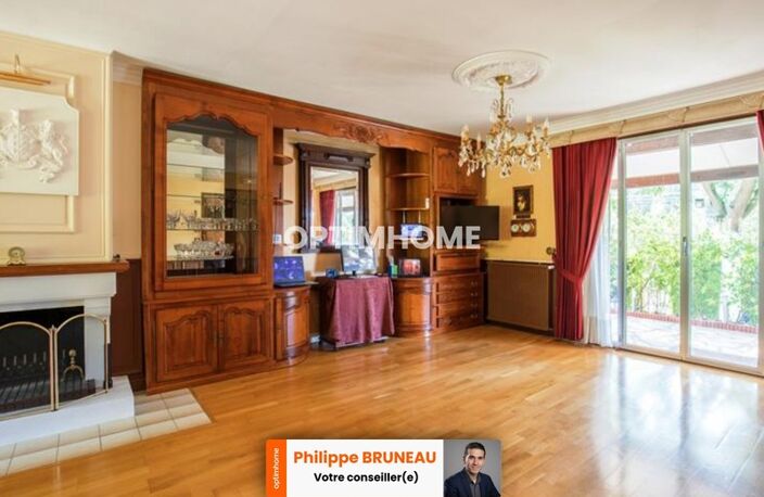   Maison d’exception à Ézy-sur-Eure – Sécurité premium & confort absolu — photo 4