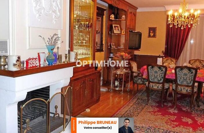   Maison d’exception à Ézy-sur-Eure – Sécurité premium & confort absolu — photo 5