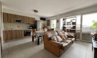 Appartement 3 Pièces 62 m² à vendre à Vaulx-en-Velin (69120)