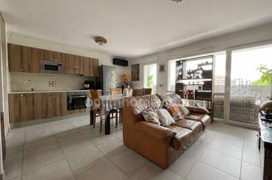 Appartement 3 pièces 220000 €