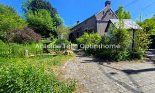 Maison 6 Pièces 120 m² à vendre à Bazuel (59360)