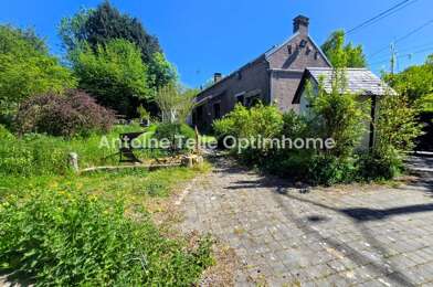Maison 6 pièces 250000 €