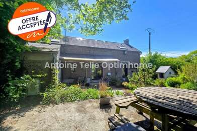 Maison 6 pièces 229000 €