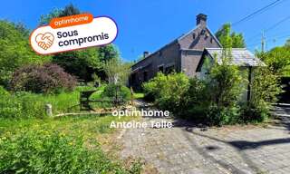 Maison 6 Pièces 120 m² à vendre à Bazuel (59360)