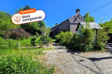 Maison 6 pièces 229000 €