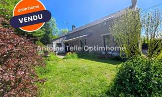 Maison 6 Pièces 120 m² à vendre à Bazuel (59360)