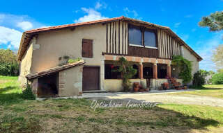 Maison 6 Pièces 227 m² à vendre à Puygaillard-de-Lomagne (82120)