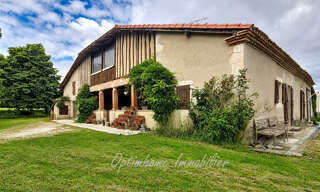 Maison 6 Pièces 227 m² à vendre à Puygaillard-de-Lomagne (82120)