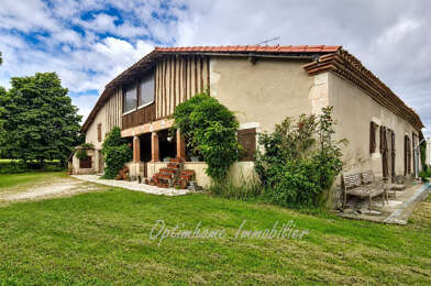 Maison 6 pièces 340000 €