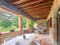 Maison lomagnole de 1808 – 227 m², terrain de 7 087 m² et dépendances — photo 4